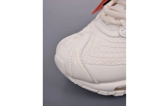 TL White Air  98   Supreme Nike DR1033-100 Max 0805